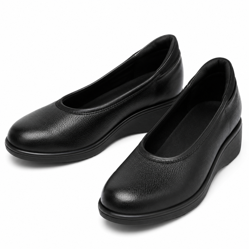 PANTOFI CASUAL DAMA CAPRICE 22101-41 NEGRI