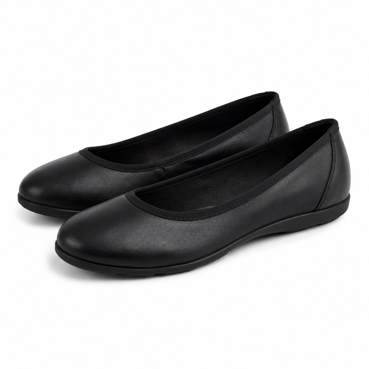 PANTOFI CASUAL DAMA CAPRICE 22150-42 NEGRI