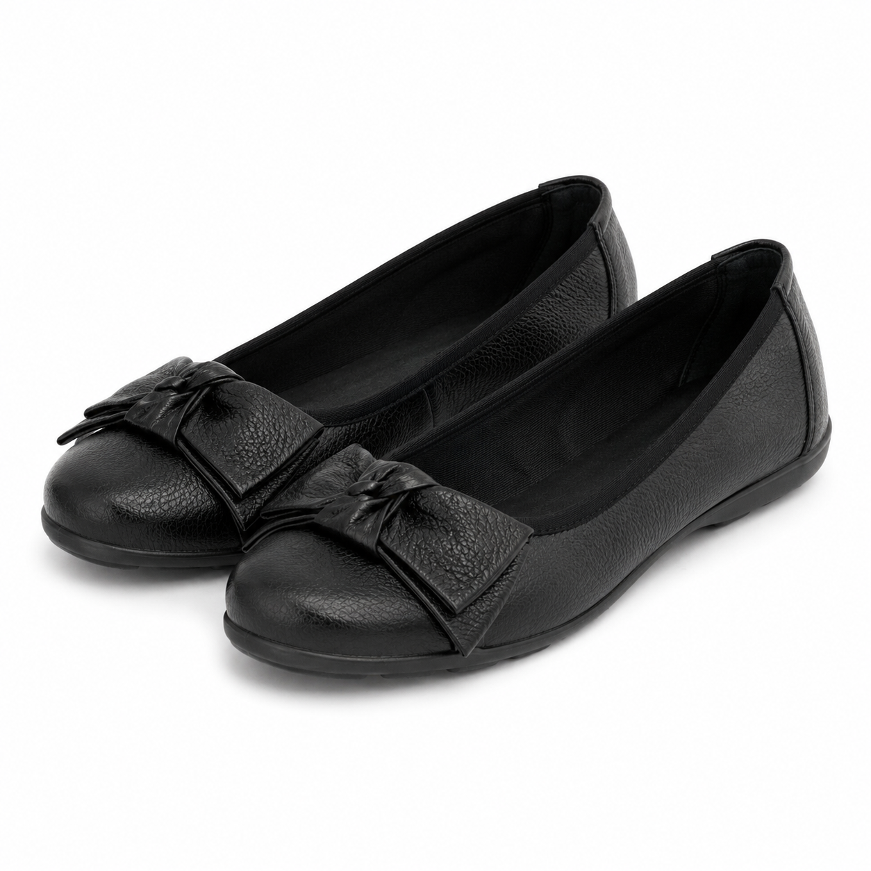 PANTOFI CASUAL DAMA CAPRICE 22153-42 NEGRI