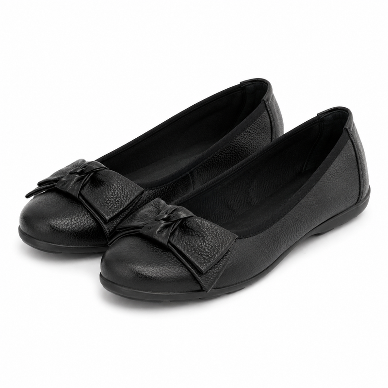 PANTOFI CASUAL DAMA CAPRICE 22153-42 NEGRI