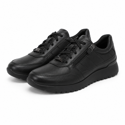 PANTOFI CASUAL DAMA CAPRICE 23701-41 03F NEGRI