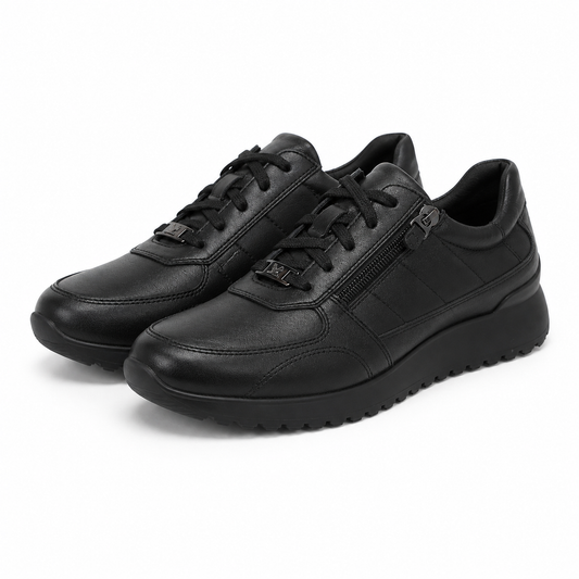 PANTOFI CASUAL DAMA CAPRICE 23701-41 03F NEGRI