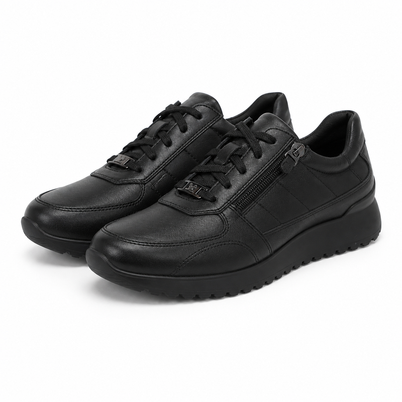 PANTOFI CASUAL DAMA CAPRICE 23701-41 03F NEGRI