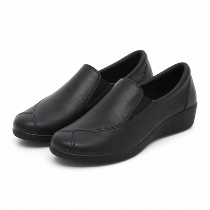 PANTOFI CASUAL DAMA CAPRICE 24350-45 BLEUMARIN