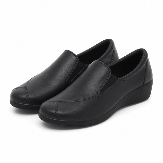 PANTOFI CASUAL DAMA CAPRICE 24350-45 BLEUMARIN