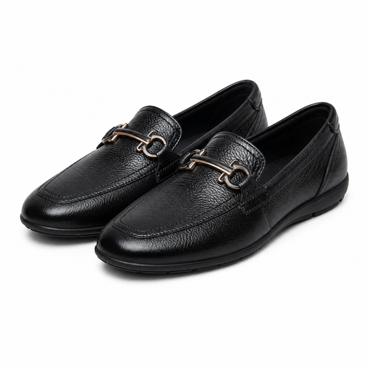 PANTOFI CASUAL DAMA CAPRICE 24654-42 NEGRI