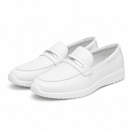 PANTOFI CASUAL DAMA CAPRICE 24702-44 ALBI