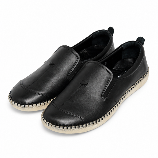 PANTOFI CASUAL DAMĂ CASPIAN CA079