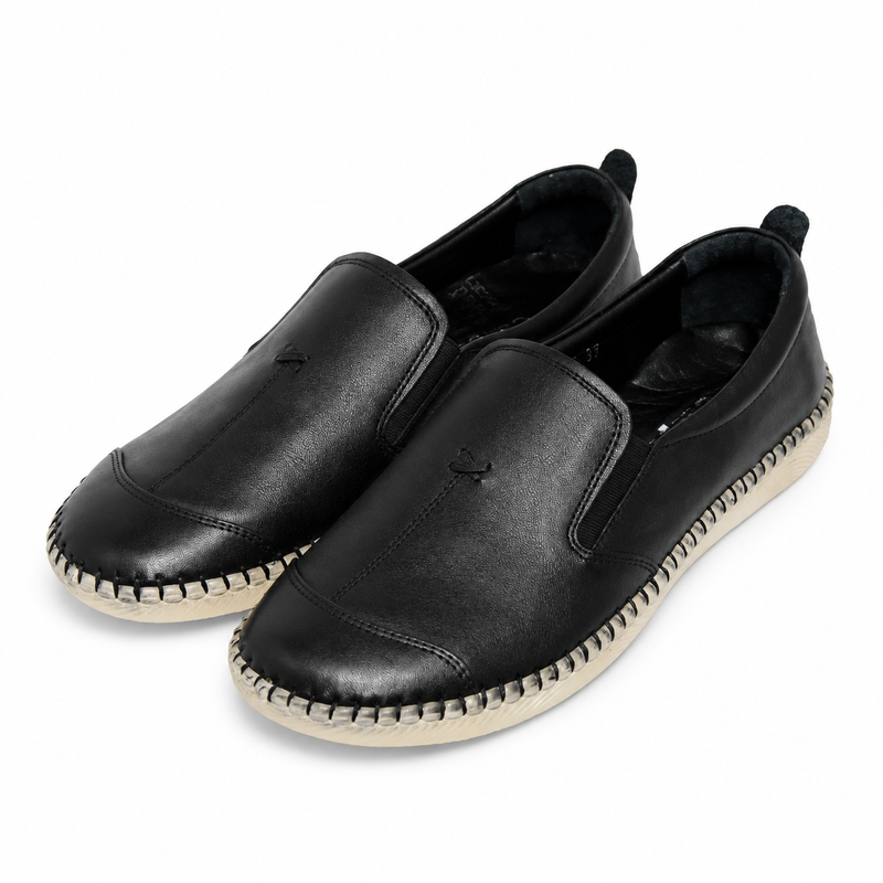 PANTOFI CASUAL DAMĂ CASPIAN CA079