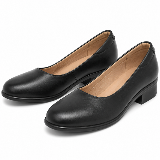 PANTOFI CASUAL DAMA COBRA 060 NEGRI
