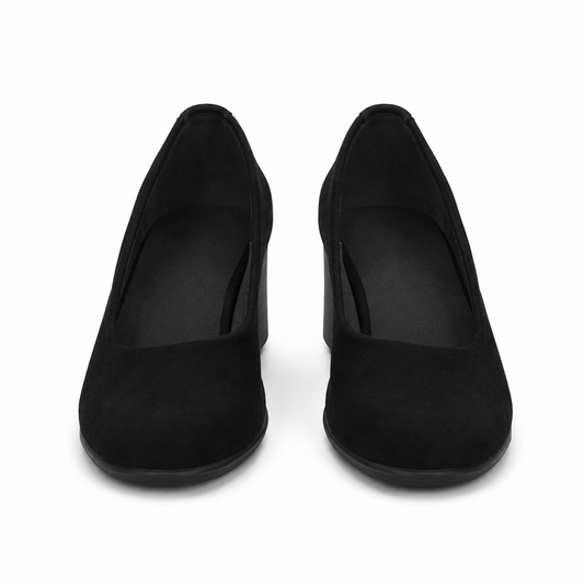 PANTOFI CASUAL DAMA CONHPOL RELAX T-389S-100
