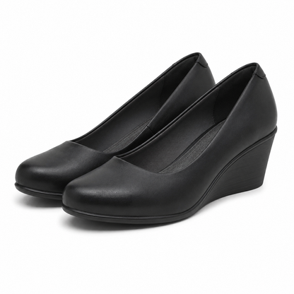 PANTOFI CASUAL DAMA CONHPOL RELAX T-389S-852