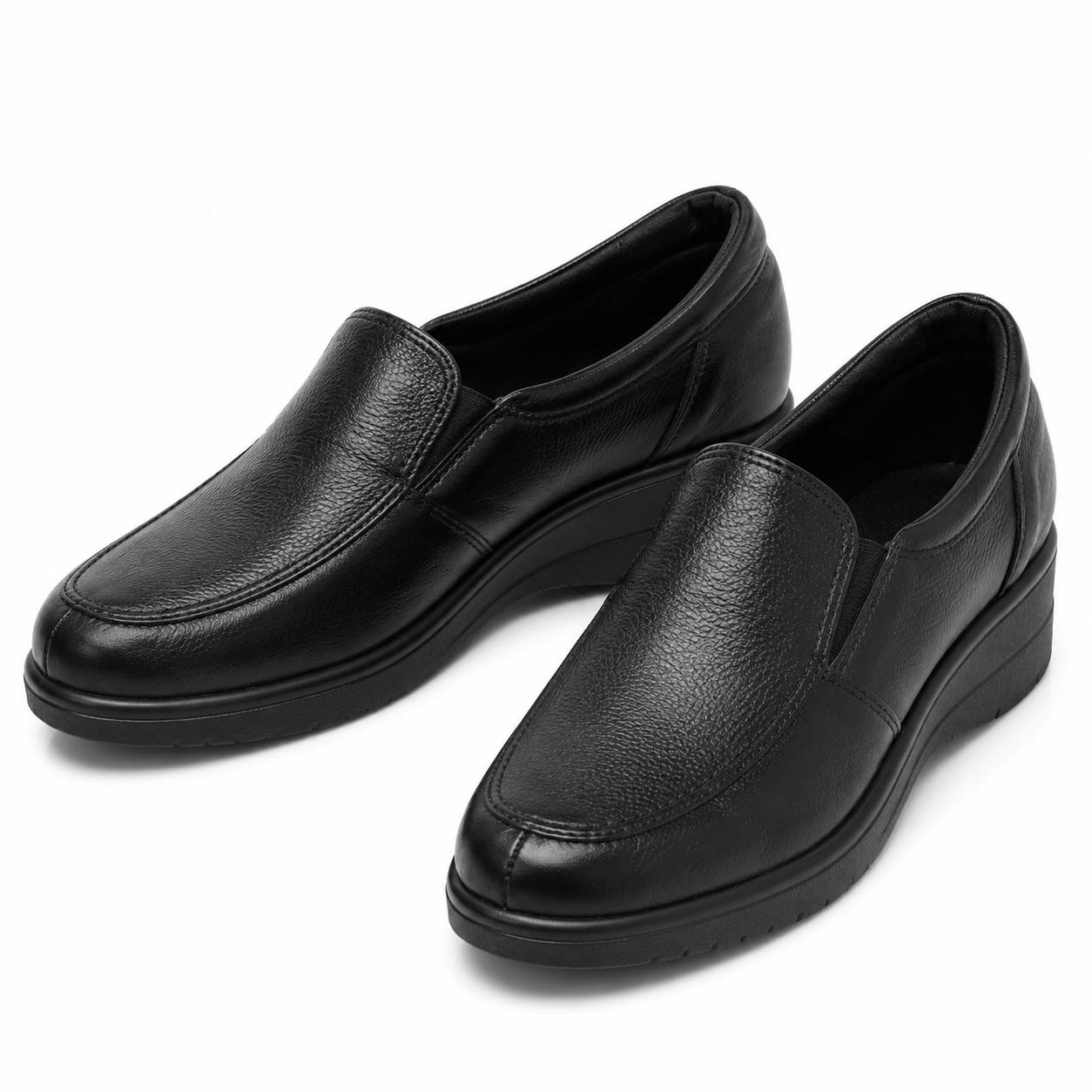 PANTOFI CASUAL DAMA CPARICE 24750-41 NEGRI