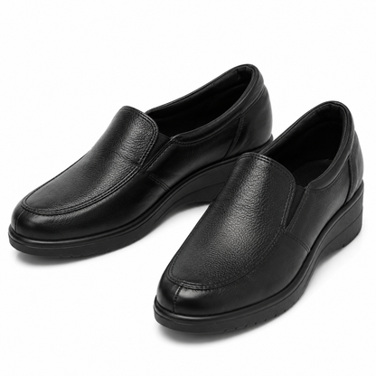PANTOFI CASUAL DAMA CPARICE 24750-41 NEGRI