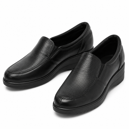 PANTOFI CASUAL DAMA CPARICE 24750-41 NEGRI