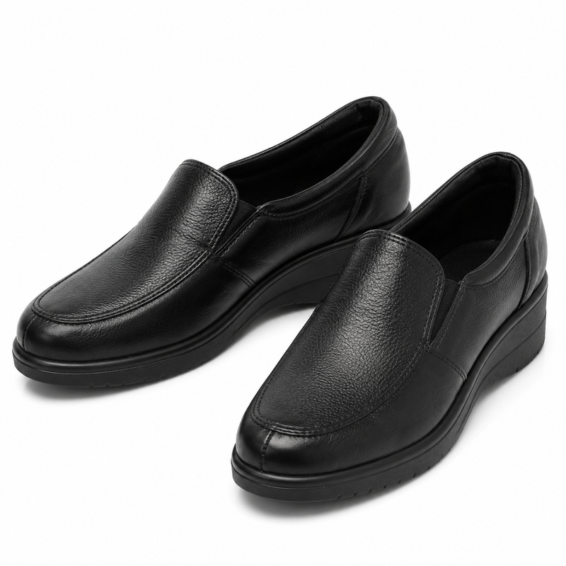 PANTOFI CASUAL DAMA CPARICE 24750-41 NEGRI