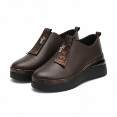 PANTOFI CASUAL DAMA DOGATI 061 242325 MARO