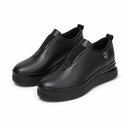 PANTOFI CASUAL DAMA DOGATI 061 K001 NEGRI
