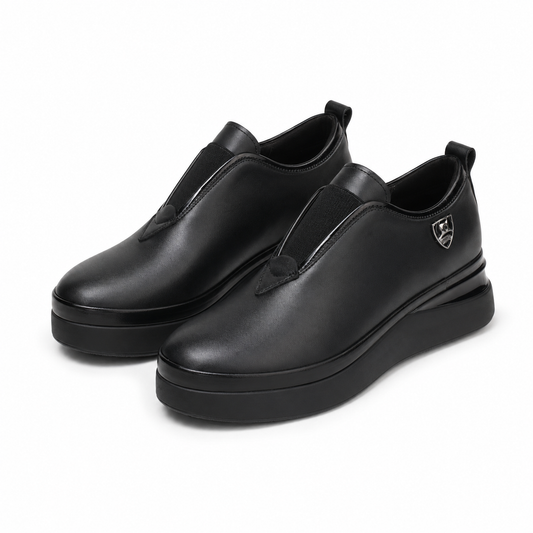 PANTOFI CASUAL DAMA DOGATI 061 K001 NEGRI