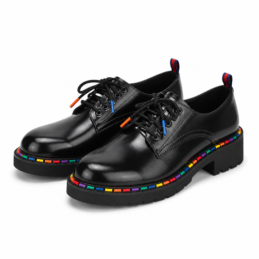 PANTOFI CASUAL DAMA EPICA D7C696-H358-G293A NEGRI