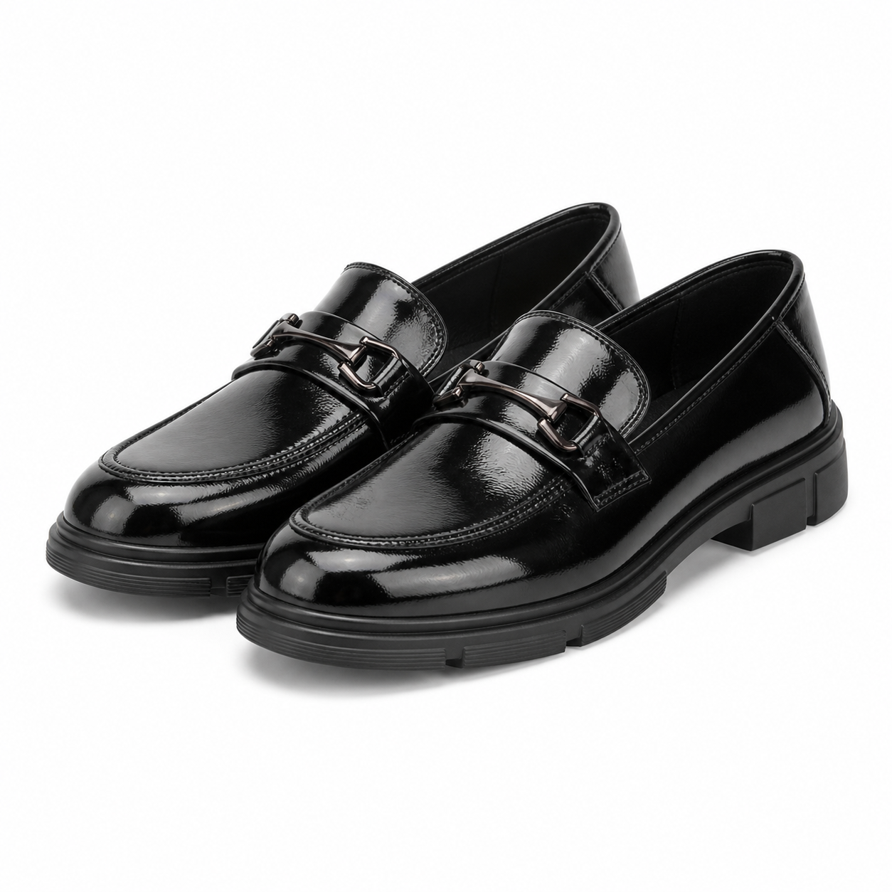 PANTOFI CASUAL DAMA FORMAZIONE 0278G06 NEGRI LAC