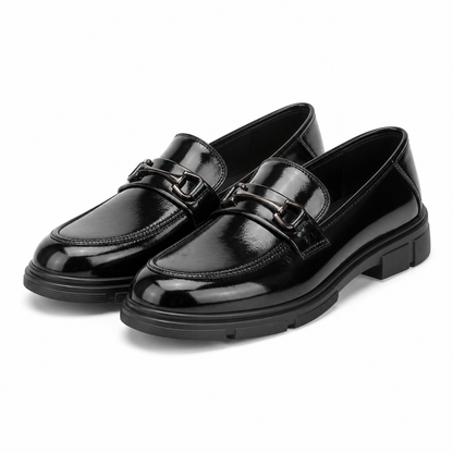 PANTOFI CASUAL DAMA FORMAZIONE 0278G06 NEGRI LAC