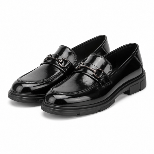 PANTOFI CASUAL DAMA FORMAZIONE 0278G06 NEGRI LAC