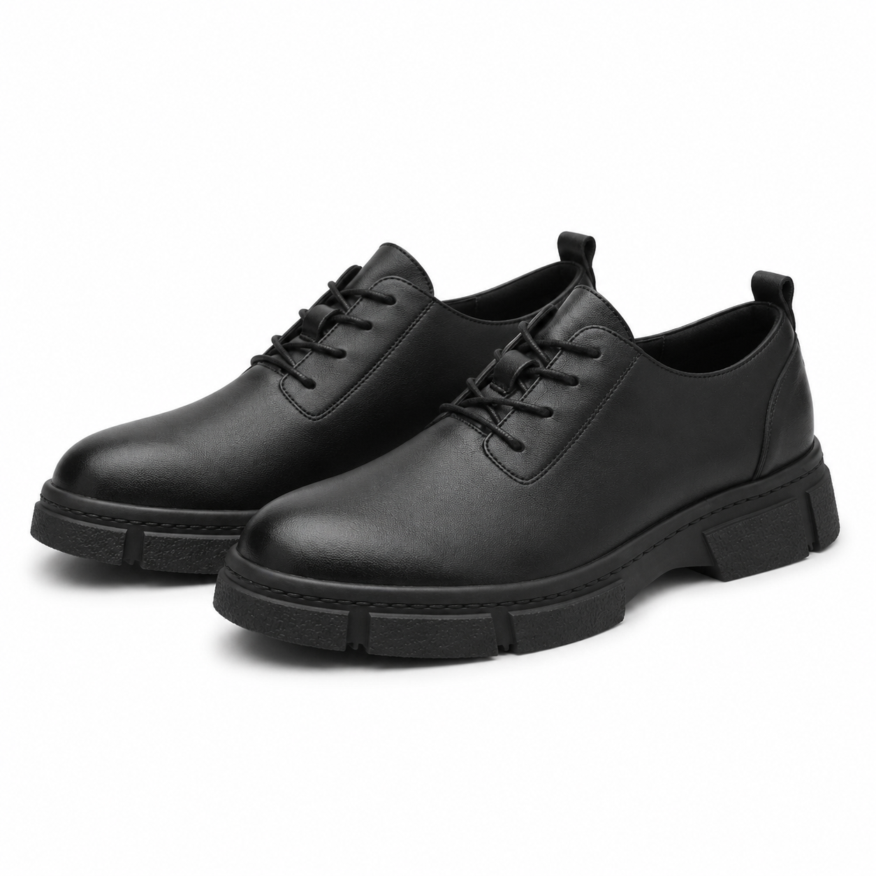 PANTOFI CASUAL DAMA FORMAZIONE 1007-5 NEGRI