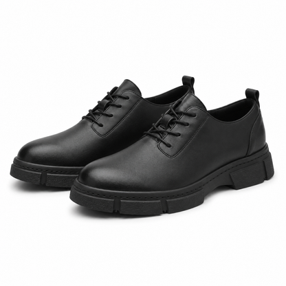 PANTOFI CASUAL DAMA FORMAZIONE 1007-5 NEGRI