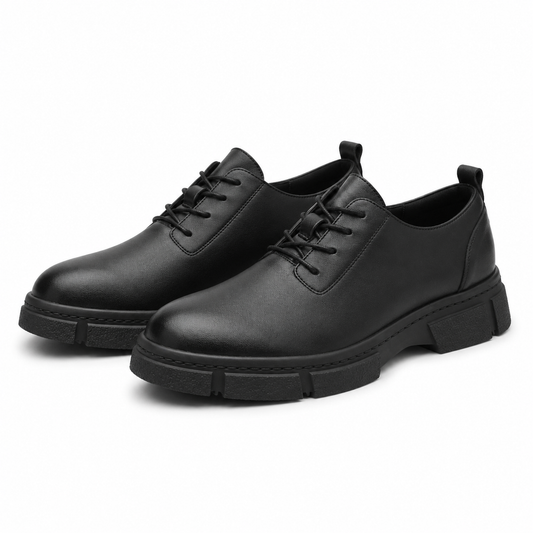 PANTOFI CASUAL DAMA FORMAZIONE 1007-5 NEGRI