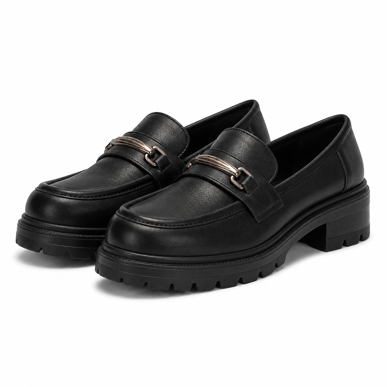 PANTOFI CASUAL DAMA FORMAZIONE 109-A1 NEGRI