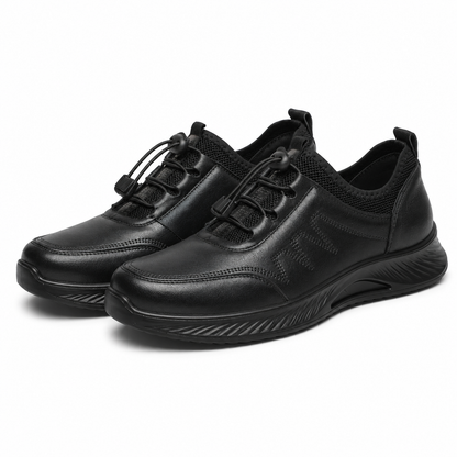 PANTOFI CASUAL DAMA FORMAZIONE 1133 NEGRI