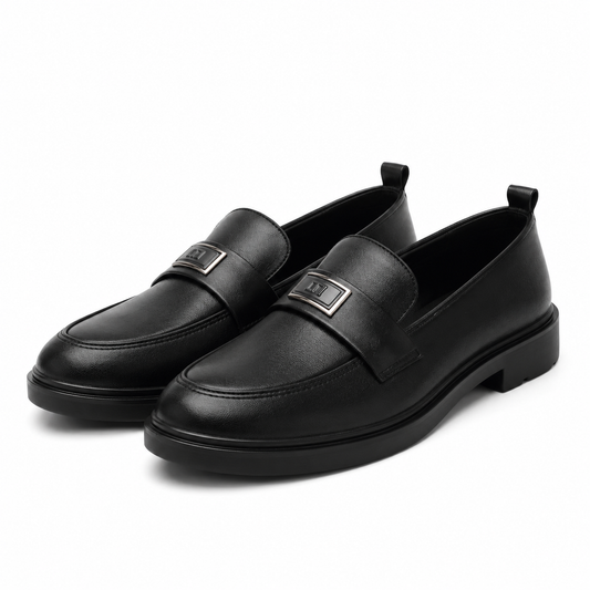 PANTOFI CASUAL DAMA FORMAZIONE 1227-9 NEGRI