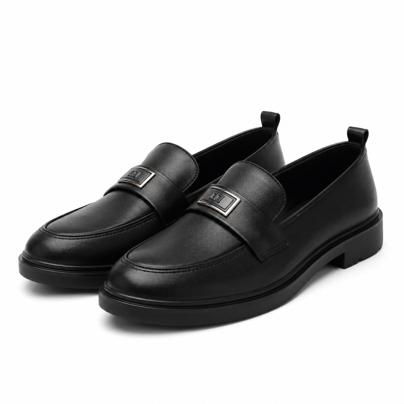 PANTOFI CASUAL DAMA FORMAZIONE 1227-9 NEGRI