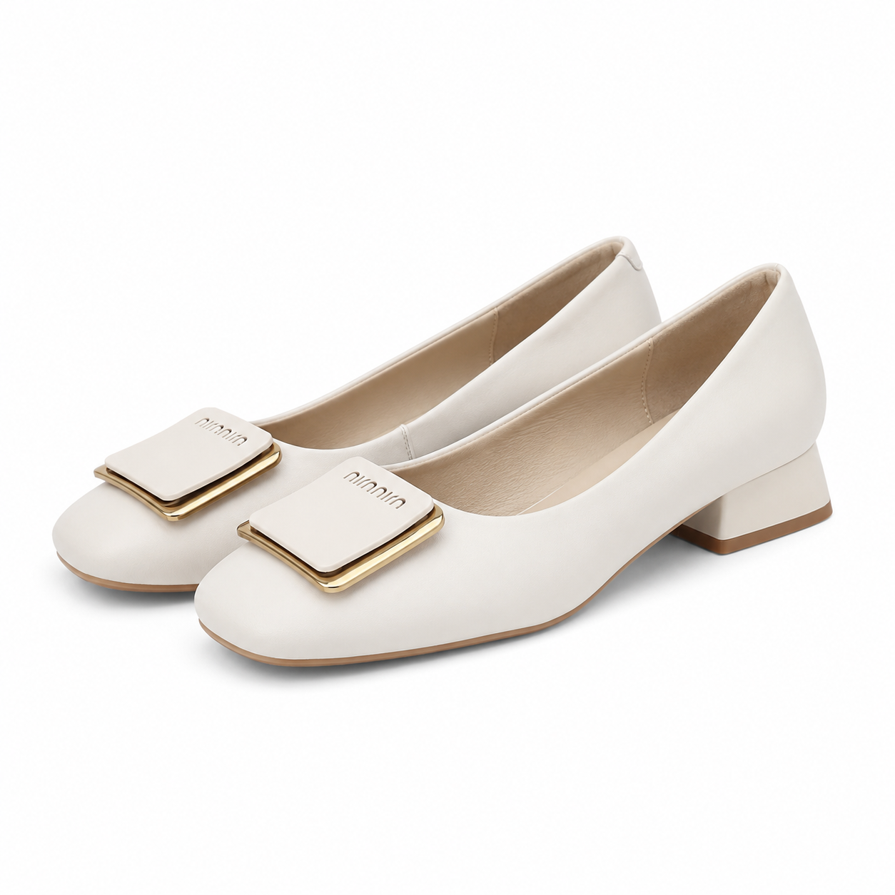 PANTOFI CASUAL DAMA FORMAZIONE 1236188 CREM