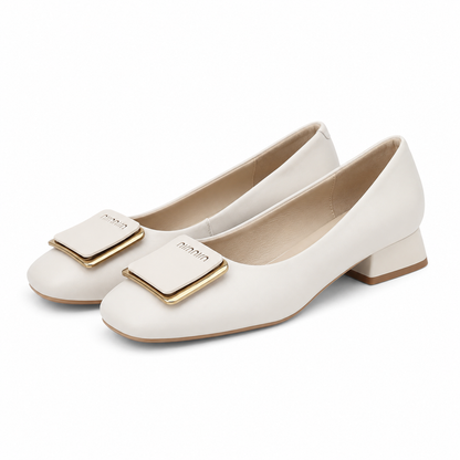 PANTOFI CASUAL DAMA FORMAZIONE 1236188 CREM
