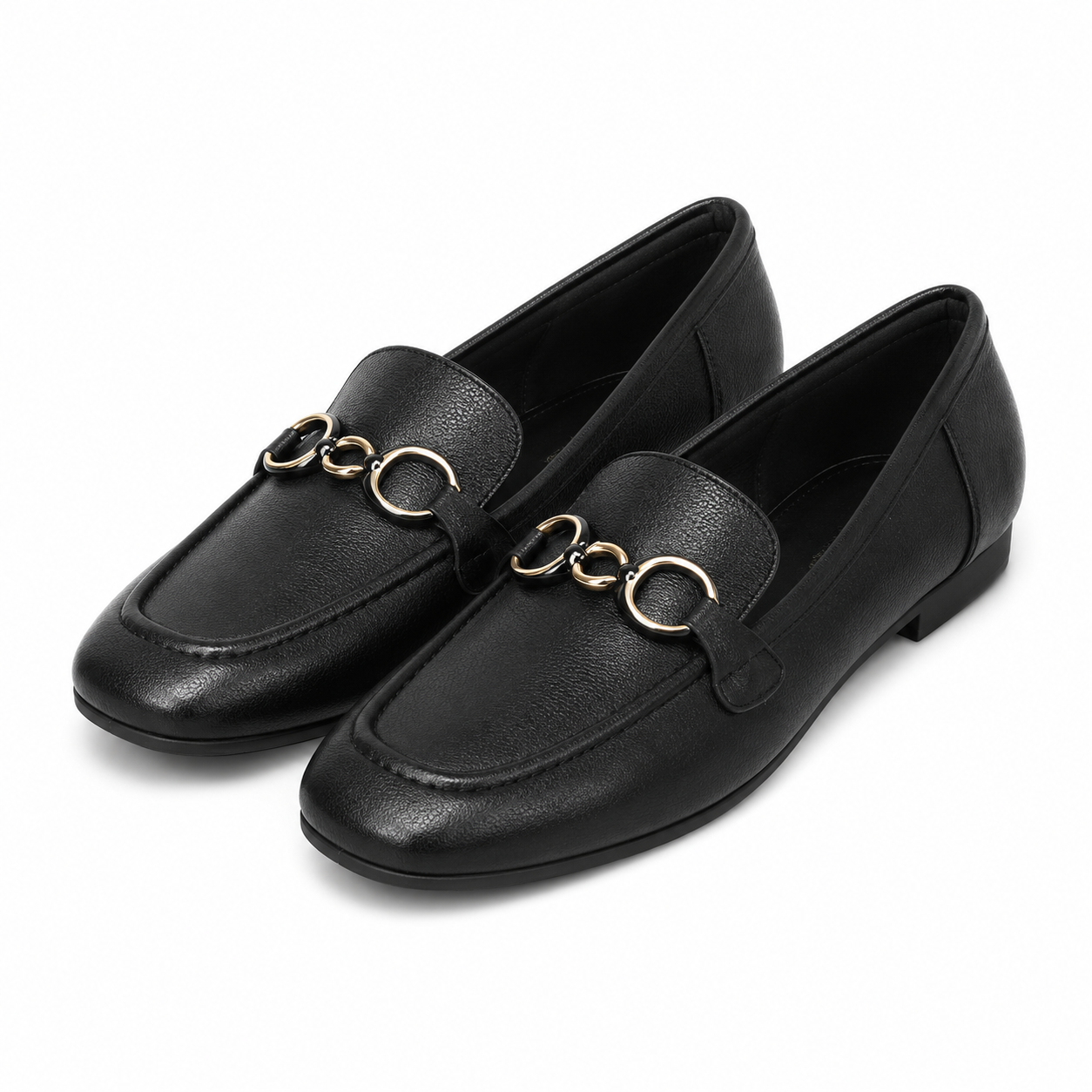 PANTOFI CASUAL DAMA FORMAZIONE 18603 NEGRI
