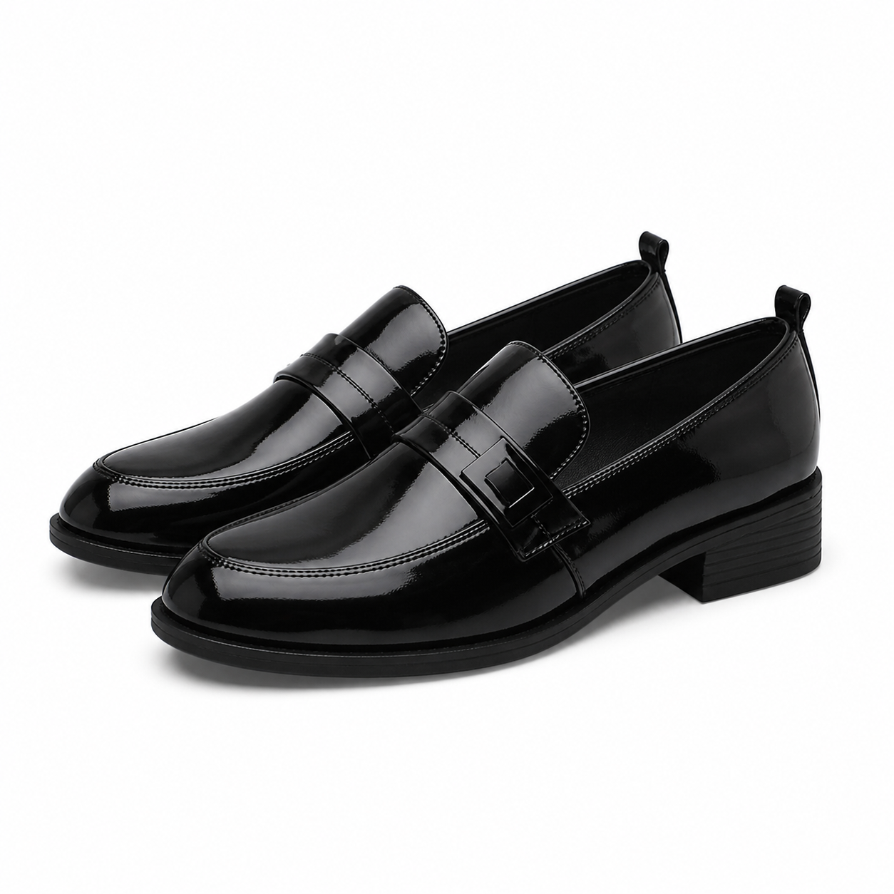 PANTOFI CASUAL DAMA FORMAZIONE 200415-71 NEGRI LAC