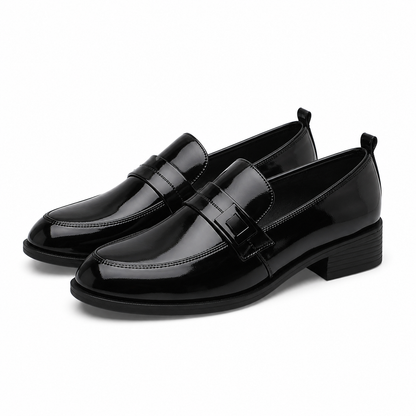 PANTOFI CASUAL DAMA FORMAZIONE 200415-71 NEGRI LAC