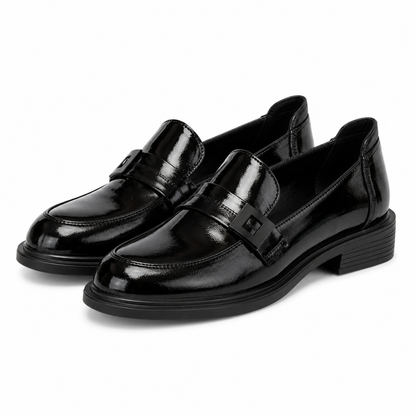 PANTOFI CASUAL DAMA FORMAZIONE 200415-71 NEGRI LAC