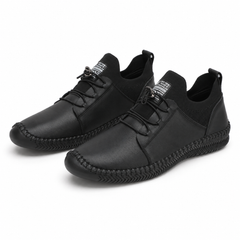 Pantofi Casual Damă Formazione 2051 Negri