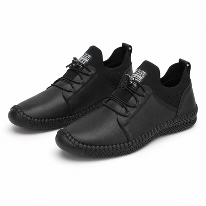 PANTOFI CASUAL DAMA FORMAZIONE 2051 NEGRI