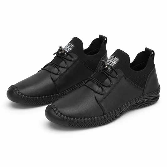 PANTOFI CASUAL DAMA FORMAZIONE 2051 NEGRI