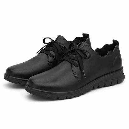 PANTOFI CASUAL DAMA FORMAZIONE 21072 NEGRI