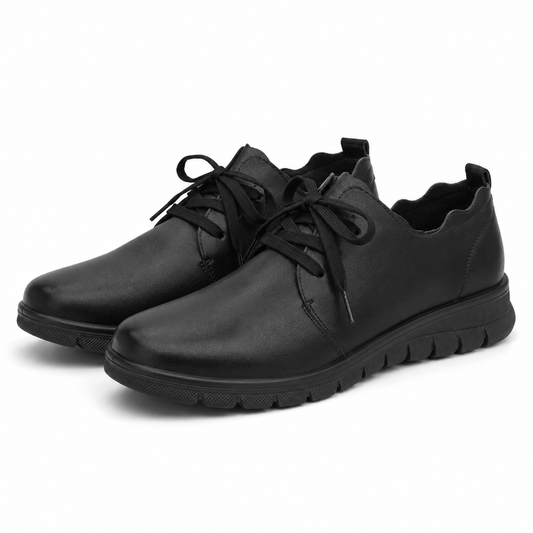 PANTOFI CASUAL DAMA FORMAZIONE 21072 NEGRI