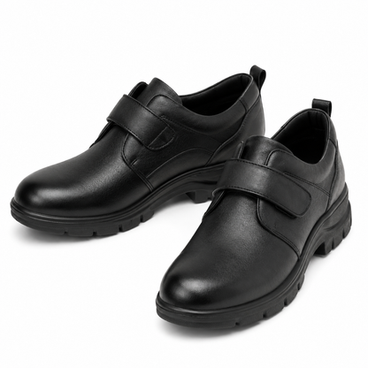 PANTOFI CASUAL DAMA FORMAZIONE 21074 NEGRI