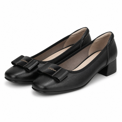 PANTOFI CASUAL DAMA FORMAZIONE 21117 NEGRU
