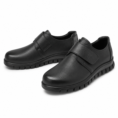 PANTOFI CASUAL DAMA FORMAZIONE 220278P NEGRI