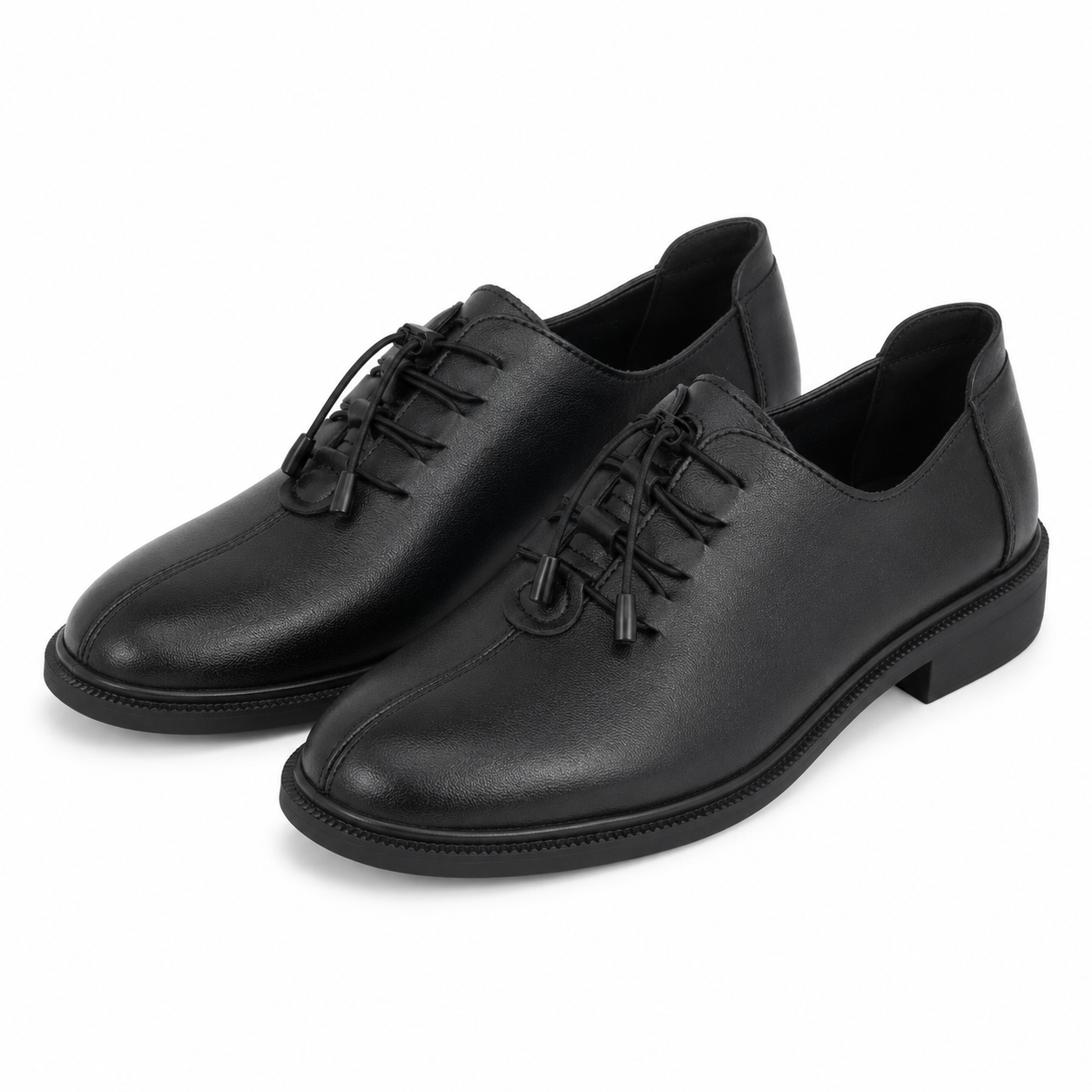 PANTOFI CASUAL DAMA FORMAZIONE 2226916 NEGRI