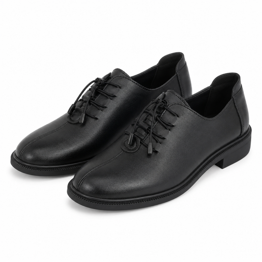PANTOFI CASUAL DAMA FORMAZIONE 2226916 NEGRI